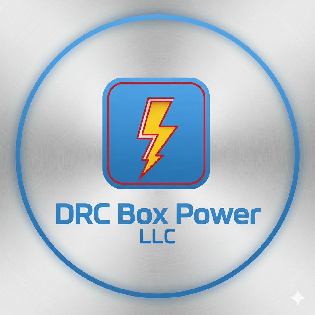 drc box power sarl v2